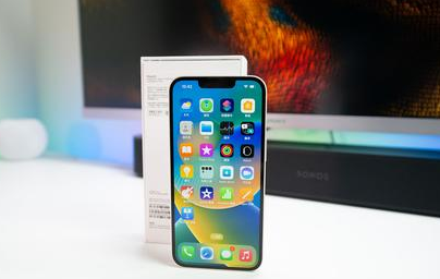 昌乐苹果维修点分享iPhone 14自动关机故障深度解析 