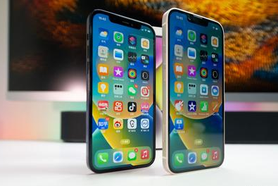 昌乐苹果维修点分享iPhone 14 Plus自动关机内存连锁故障解析 