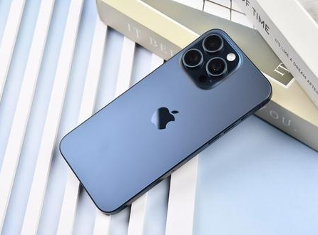 昌乐苹果维修点分享iPhone 15 Pro Max自动关机造成的原因 