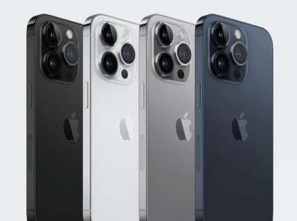 昌乐苹果维修点分享iPhone 16 Pro自动关机出现故障解析 