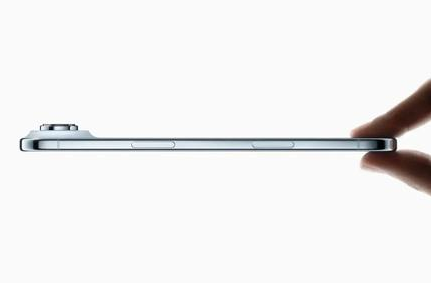 昌乐苹果维修点分享iPhone 17 Air自动关机电源故障解析 