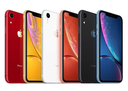 昌乐苹果维修点分享iPhone XR扩容实操风险剖析 
