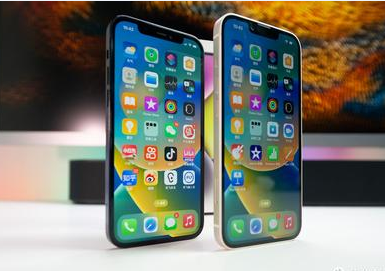 昌乐苹果维修点分享iPhone 14 Plus扩容深层隐患梳理 