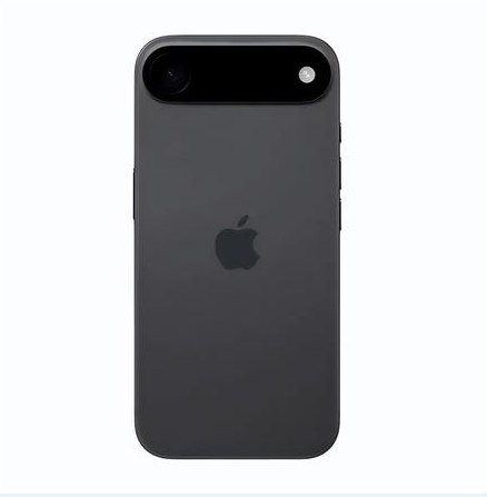 昌乐苹果维修点分享iPhone 17 Air扩容待机与快照隐患 