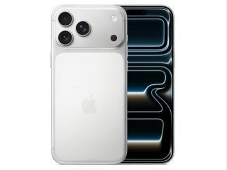 昌乐苹果维修点分享iPhone 17 Pro Max多媒体与蜂窝 