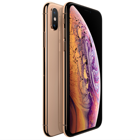 昌乐苹果维修点分享iPhone XS Max锁屏快捷入口故障 