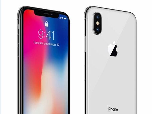 昌乐苹果维修点分享iPhone X黑屏多场景现象解析 