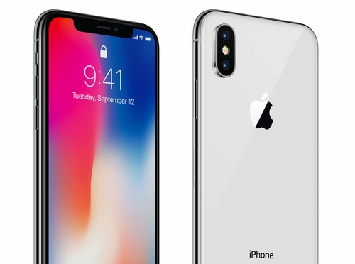 昌乐苹果维修点分享iPhone X电池发烫冷门故障解析 