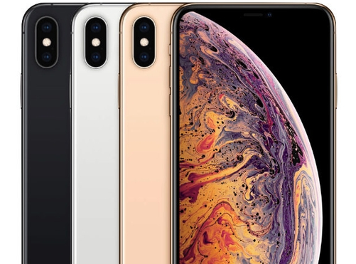 昌乐苹果维修点分享iPhone XS Max电池发烫冷门成因解析 