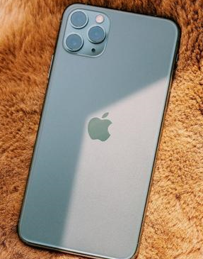 昌乐苹果维修点分享iPhone 11 Pro Max电池发烫特殊问题 