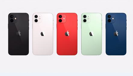 昌乐苹果维修点分享iPhone 12电池发烫少见诱因解析 