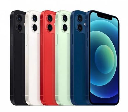 昌乐苹果维修点分享iPhone 12 Pro Max发烫冷门故障梳理 
