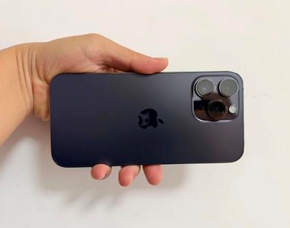昌乐苹果维修点分享iPhone 14 Pro Max发烫多重诱因剖析 