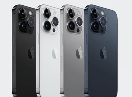 昌乐苹果维修点分享iPhone 16 Pro 发烫多维度科普 
